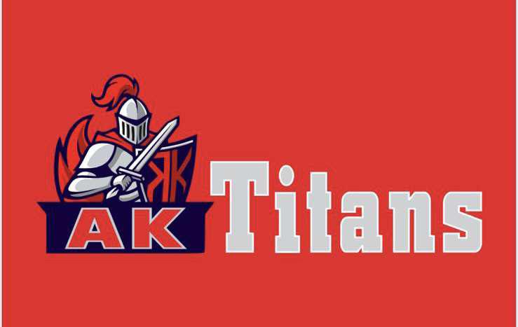 AK TITANS