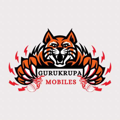 GURUKRUPA MOBILES