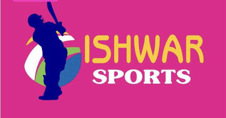 ISHWAR SPORTS