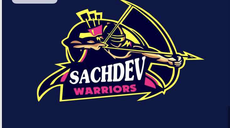 SACHDEV WARRIORS